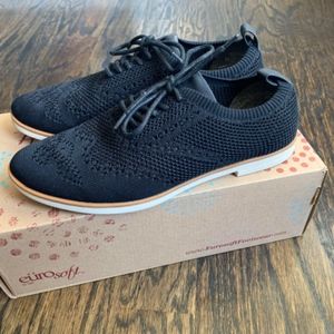 Eurosoft Virida Oxford Shoe 